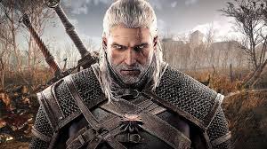 The Witcher