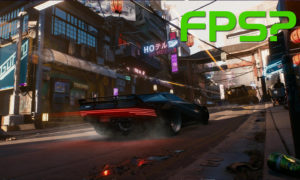 Cyberpunk 2077 System Requirements
