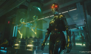 Cyberpunk 2077 System Requirements Revealed