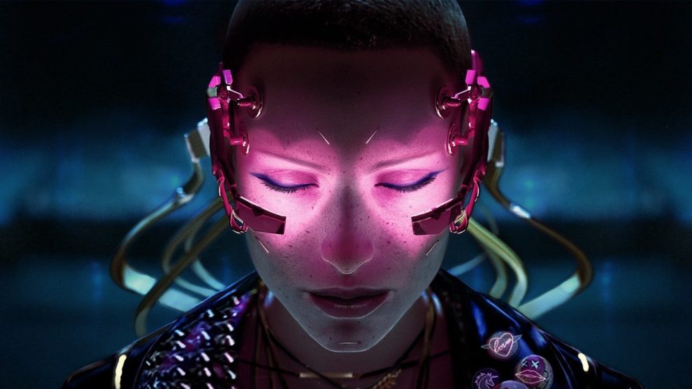 What is braindance in cyberpunk 2077 pure cyberpunk