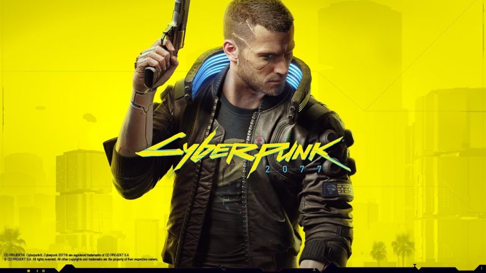 Cyberpunk 2077 Achievements Leaked