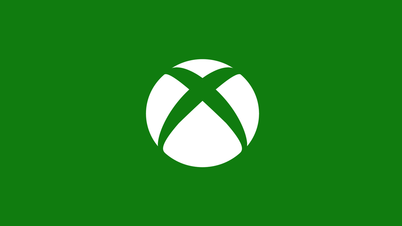 Xbox Logo Microsoft