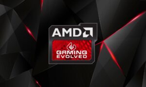 AMD drivers for Cyberpunk 2077 released