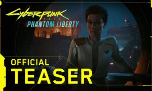 Cyberpunk 2077 Expansion Announced - cyberpunk 2077 expansion announc