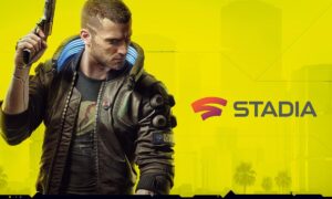 How to move Cyberpunk 2077 Stadia saves