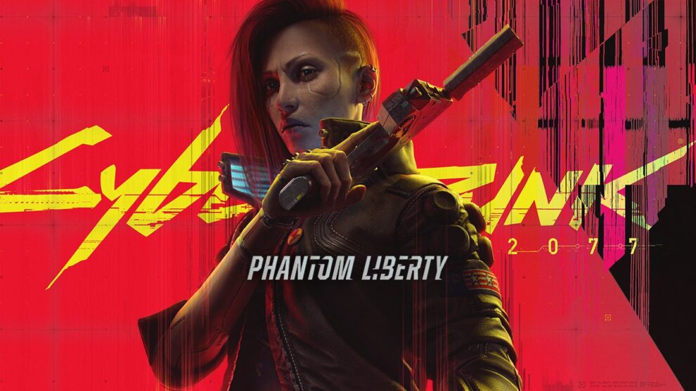 phantom liberty