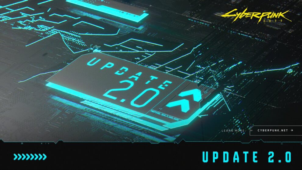 Pawel Sasko recommends you start over with Cyberpunk 2077