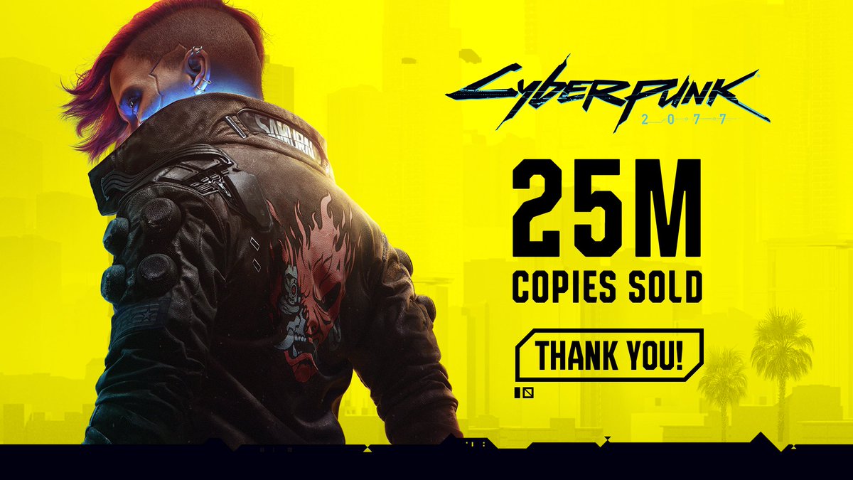 sales numbers